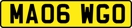 MA06WGO
