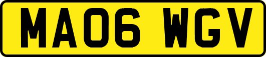 MA06WGV