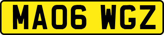 MA06WGZ