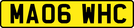 MA06WHC