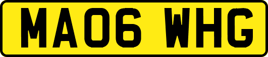 MA06WHG