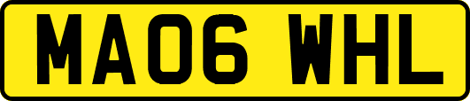 MA06WHL