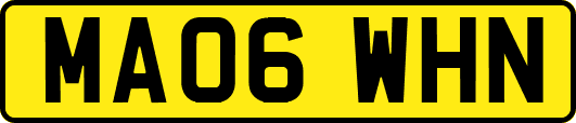 MA06WHN