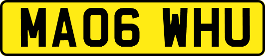 MA06WHU