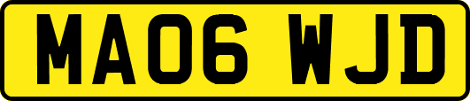 MA06WJD