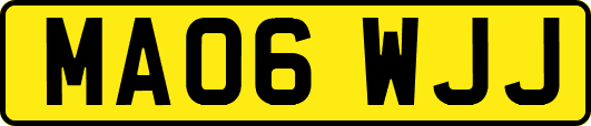 MA06WJJ