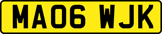MA06WJK