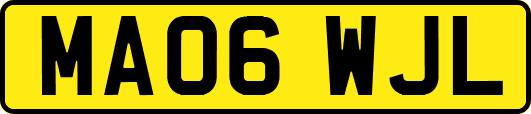 MA06WJL