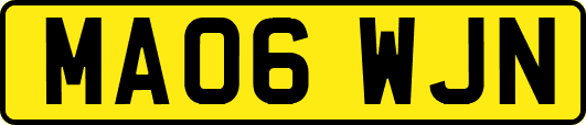 MA06WJN