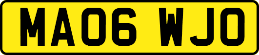 MA06WJO
