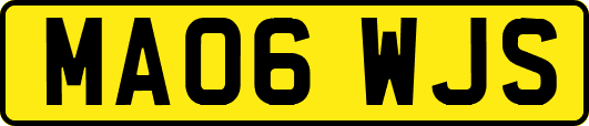 MA06WJS