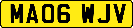 MA06WJV