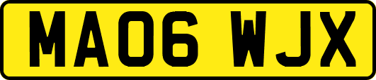 MA06WJX