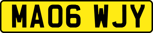 MA06WJY