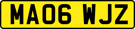 MA06WJZ