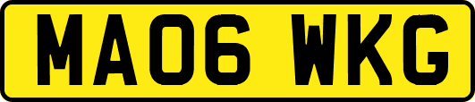 MA06WKG