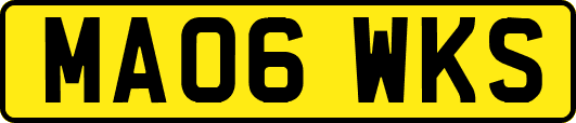 MA06WKS
