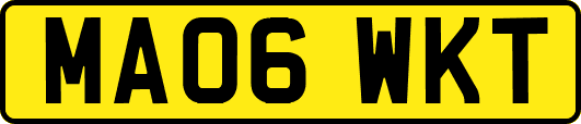 MA06WKT