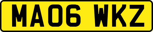 MA06WKZ