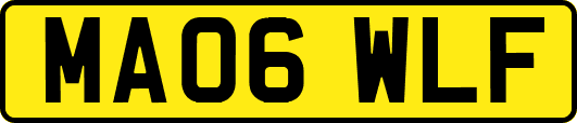 MA06WLF