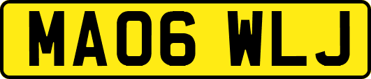 MA06WLJ
