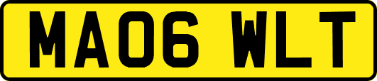 MA06WLT