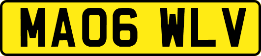 MA06WLV