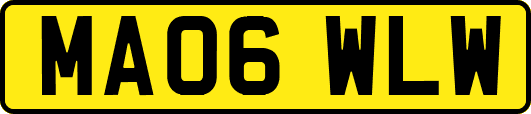 MA06WLW