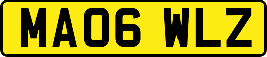MA06WLZ