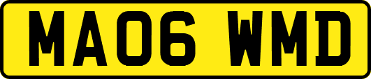 MA06WMD