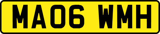 MA06WMH