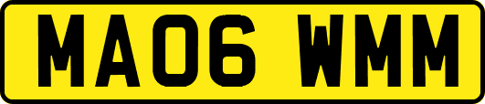 MA06WMM
