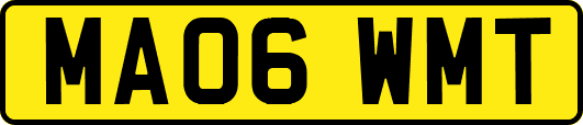 MA06WMT