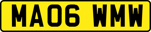 MA06WMW