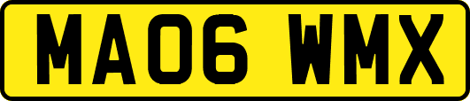 MA06WMX