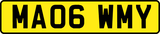 MA06WMY