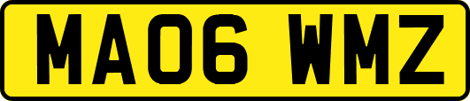 MA06WMZ