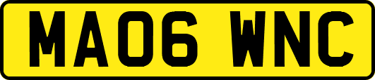 MA06WNC