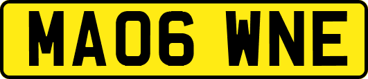 MA06WNE