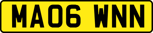 MA06WNN