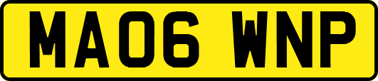 MA06WNP
