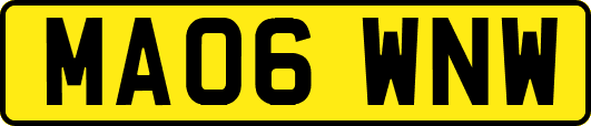MA06WNW