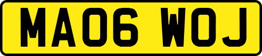 MA06WOJ