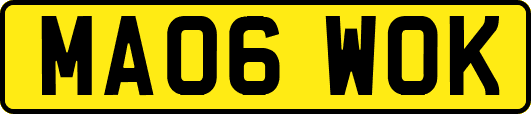 MA06WOK
