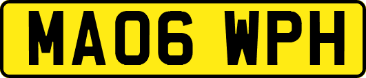 MA06WPH