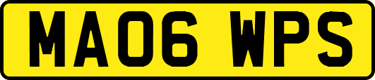 MA06WPS