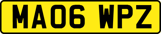 MA06WPZ