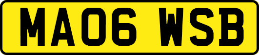 MA06WSB