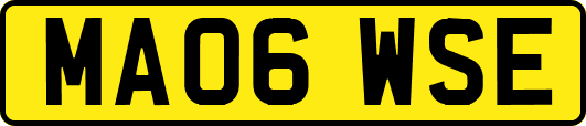 MA06WSE