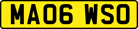 MA06WSO